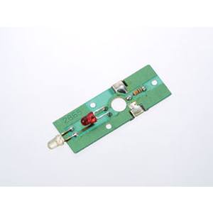トミーテック TOMIX TOMIX 0722 ヘッドライト テールライト基板 常点灯CL LED