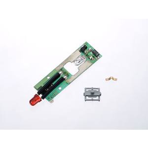 トミーテック TOMIX TOMIX 0779 ヘッドライト テールライト基板 常点灯CL