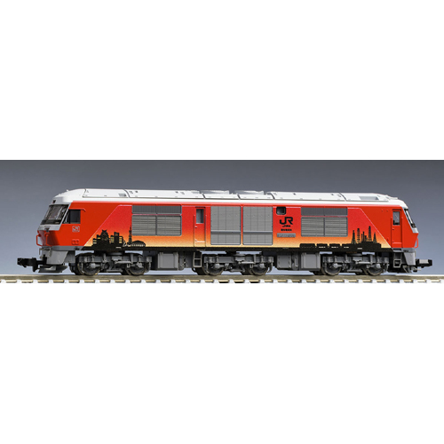 トミーテック TOMIX TOMIX　2253　ＤＦ２００-200形（２０１号機･Ａｉ－Ｍｅ）　トミックス（予約）