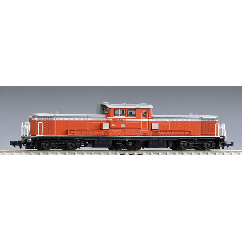 トミーテック TOMIX TOMIX 2258 ＤＤ５１-800形 愛知機関区