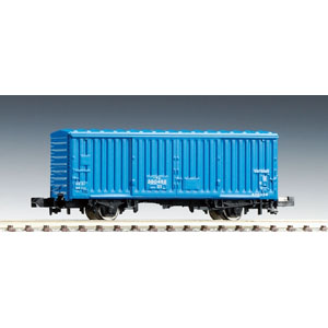 トミーテック TOMIX TOMIX 2715 JR貨車 ワム380000形 Nゲージ トミックス