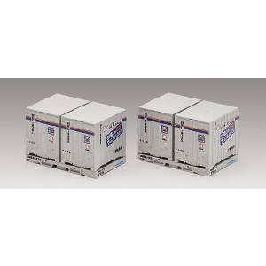 トミーテック TOMIX TOMIX 3145 私有 NEL UM9Aコンテナ 日本通運 新塗装 セット Nゲージ トミックス