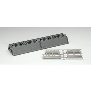 トミーテック TOMIX TOMIX 3229 ワイドレール用築堤延長部