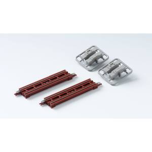 トミーテック TOMIX TOMIX 3247 トラフガーダー橋 F 赤 2本セット