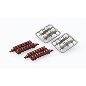 トミーテック TOMIX TOMIX 3264 トラフガーダー橋S35 F 赤 2本セット