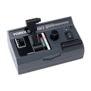 トミーテック TOMIX TOMIX 5517 TCSパワーユニット N-DU101-CL