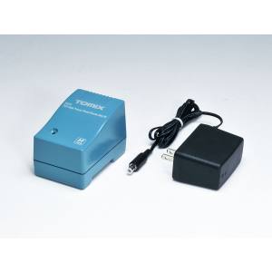 トミーテック TOMIX TOMIX 5529 TCSハイパワーポイント電源 N
