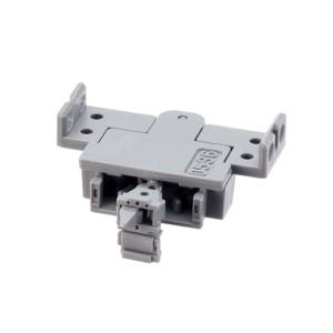 トミーテック TOMIX TOMIX JC6340 密連形TNカプラー SP グレー 2段電連付 Nゲージ トミックス