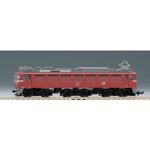 トミーテック TOMIX TOMIX 7127 EF81-400形 JR貨物仕様