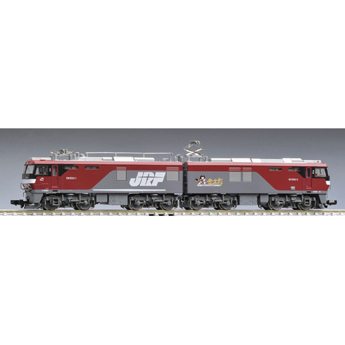 トミーテック TOMIX TOMIX　7186　ＥＨ５００形（１次形）　トミックス（予約）