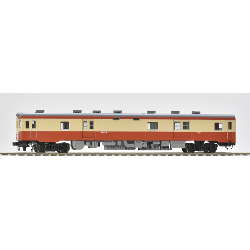 トミーテック TOMIX TOMIX 7426 キユニ26形