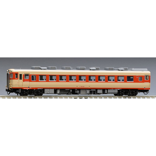 トミーテック TOMIX TOMIX 7431 キハ５８-400形 冷改車 Ｔ