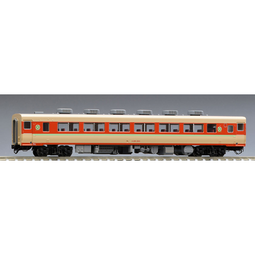 トミーテック TOMIX TOMIX 7433 キロ２８-2100形 帯入り
