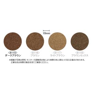 トミーテック TOMIX TOMIX 8115 カラーパウダー ダークブラウン トミックス