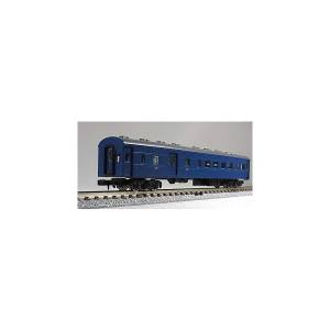 トミーテック TOMIX トミーテック 8550 オハニ36形 青色