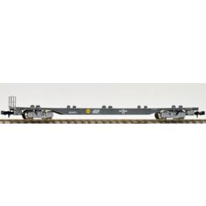 トミーテック TOMIX TOMIX 8722 JR貨車 コキ106 後期型 コンテナなし