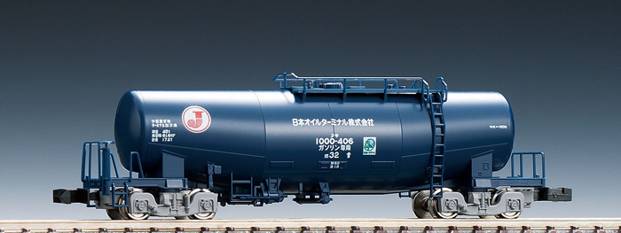  トミーテック TOMIX TOMIX 8724 タキ1000形 日本オイルターミナル･A