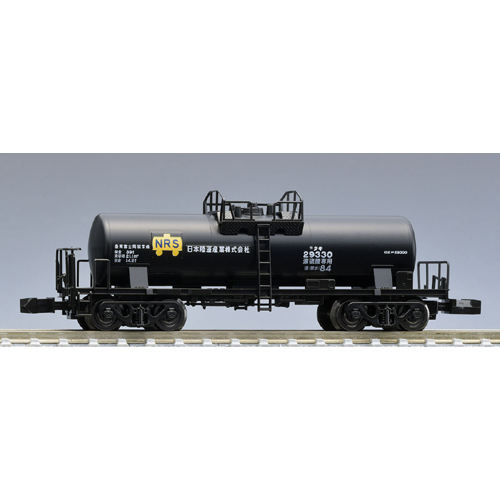 トミーテック TOMIX TOMIX 8762 タキ29300形 後期型･日本陸運産業