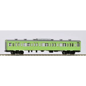 トミーテック TOMIX TOMIX 9310 サハ103 ユニットサッシ ウグイス