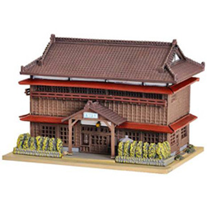 トミーテック TOMIX TOMIX 建物コレクション 建コレ037-2 駅前旅館2 Nゲージ トミックス