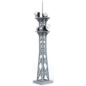 トミーテック TOMIX TOMIX 267096 情景小物101-2 電波塔A2