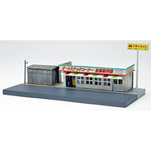 トミーテック TOMIX TOMIX 267348 情景小物083-2 自販機B2 Nゲージ トミックス