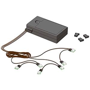 トミーテック TOMIX TOMIX 291220 電飾キット D3 Nゲージ トミックス