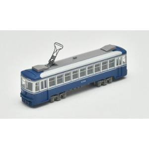 トミーテック TOMIX TOMIX 315650 鉄道コレクション 横浜市電1150形 1151号車 ツートンカラー A Nゲージ トミックス