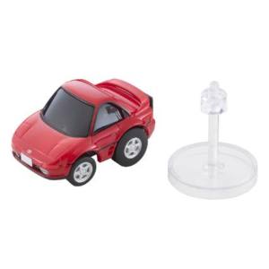 トミーテック TOMIX トミーテック 328414 QS-13a トヨタ MR2 赤