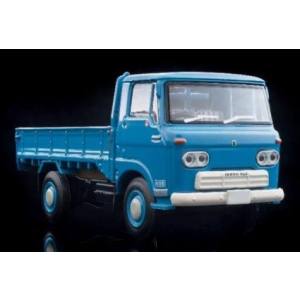 トミーテック TOMIX トミーテック 329411 LV-191b いすず エルフ高床荷台 青 66年式