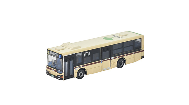  トミーテック TOMIX トミーテック 333067 ザ･バスコレクション 東京都交通局 都営バス100周年記念 通称都電カラー