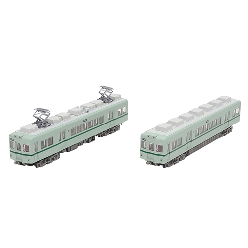 トミーテック TOMIX TOMIX 鉄道コレクション 南海電気鉄道2200系2230型 ありがとう2231編成 復元塗装 2両セットB トミックス
