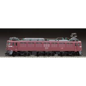 トミーテック TOMIX TOMIX HO-2021 EF81-400形 JR九州仕様