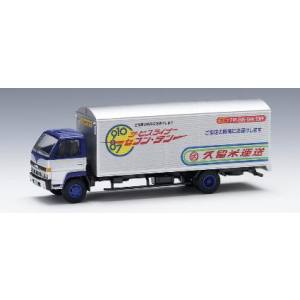 トミーテック TOMIX TOMIX HO-3252 ピギーバックトラックB 久留米運送