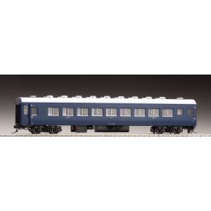 トミーテック TOMIX TOMIX HO-5016 ナハネ11形 青色