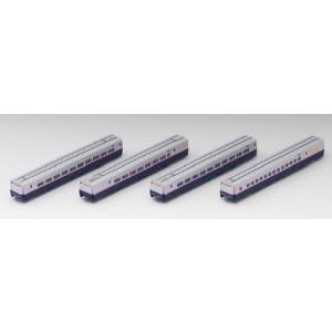 トミーテック TOMIX TOMIX 92576 E2 1000系東北新幹線 ヤマビコ 増結セットA