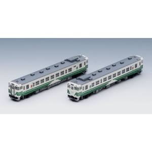 トミーテック TOMIX TOMIX 97942 キハ40-2000形 ありがとうキハ40 48男鹿