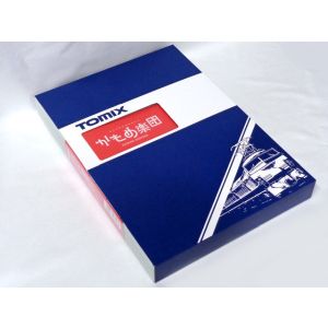 トミーテック TOMIX TOMIX <特企>西九州新幹線N700S-8000系 一日限りの「HAPPY BIRTHD