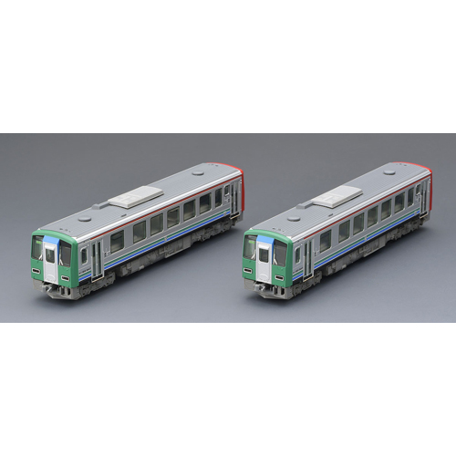 トミーテック TOMIX TOMIX98144 キハ120-300形ディーゼルカー(高山線･更新車)セット(2両)
