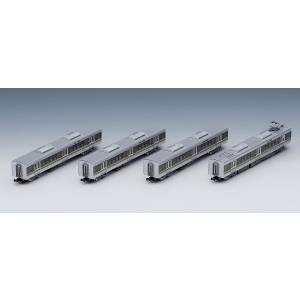 トミーテック TOMIX TOMIX 98392 223-2000系近郊電車増結セット 4両