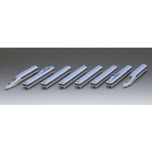 トミーテック TOMIX TOMIX 98710 500-7000系山陽新幹線 こだま セット8両（予約）