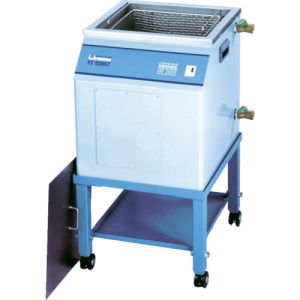 ヴェルヴォクリーア ヴェルヴォクリーア VS-600RZ AC100V 50/60HZ ヴァンクリーフ 超音波洗浄器 メーカー直送 代引不可 北海道沖縄離島不可