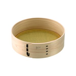 豊稔企販 ● ● ● 豊稔企販 ふるい 210mm 80目 A-1143