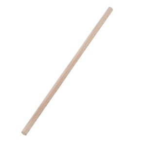 豊稔企販 豊稔企販 麺棒 樫製 750x30mm A-1152