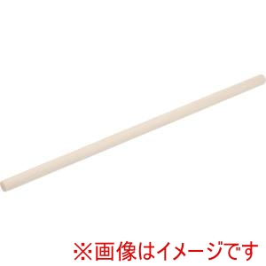 豊稔企販 豊稔企販 めん棒 桜 1100mm A-1174