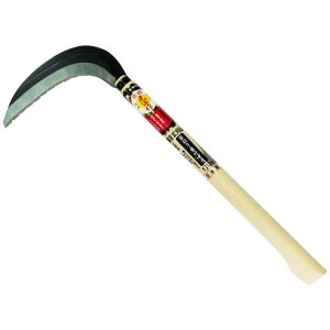 豊稔企販 豊稔企販 HT-1113 豊稔光山作 裏目式刈払鎌 170mm