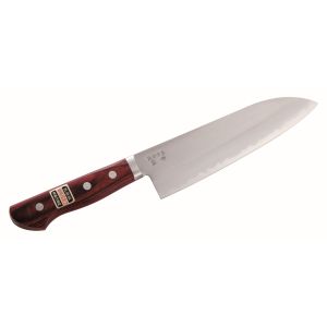 豊稔企販 豊稔企販 HT-6072 青紙割込ワイン柄 三徳