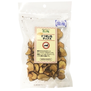 エースプロダクツ エースプロダクツ カリッ！と国産さつまいもチップス 50g