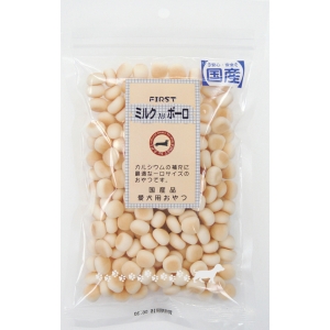 エースプロダクツ エースプロダクツ ミルク入りボーロ 80g