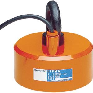 カネテック KANETEC カネテック LMU-20D 小型電磁リフマ